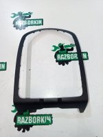 Накладка плафона салонного