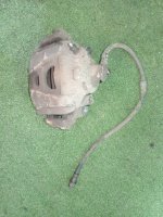 Суппорт тормозной