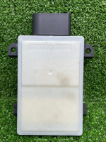 Блок ассистента смены полосы движения