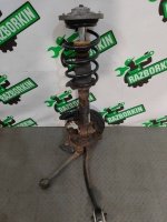 Стойка подвески