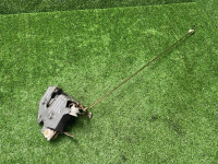 Замок двери