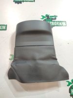 Кожух рулевой колонки Кожух рулевой колонки
