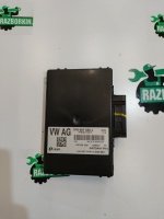 Диагностический интерфейс шин данных Диагностический интерфейс шин данных