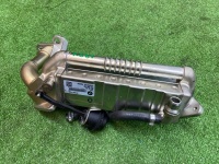 Радиатор EGR