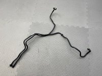 Трубка охлаждения АКПП