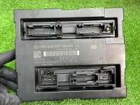 Блок комфорта