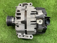 Стартер-генератор