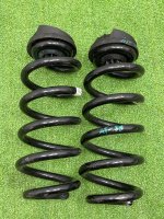 Пружина подвески