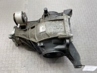 Редуктор задний