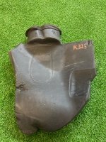 Уплотнитель патрубка