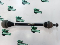 Приводной вал