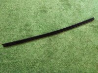 Уплотнитель стекла двери