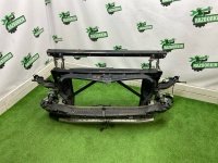 Передняя панель