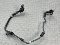 Трубка системы охлаждения