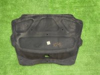 Шумоизоляция