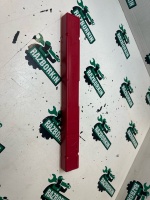 Знак аварийной остановки