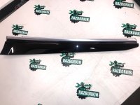 Накладка обшивки двери Накладка обшивки двери