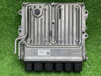 Блок управления двигателем