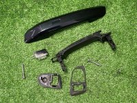 Ручка двери внешняя