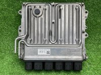 Блок управления двигателем