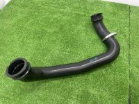 Патрубок интеркулера