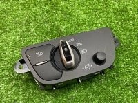 Переключатель света