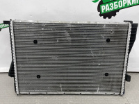 Радиатор ОЖ