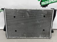 Радиатор ОЖ