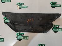 Перегородка моторного отсека