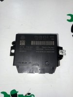 Блок парктроников Блок парктроников