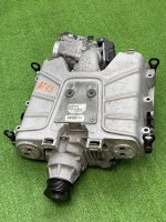 Турбокомпрессор