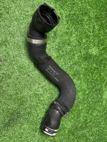 Трубка радиатора