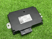 Блок управления