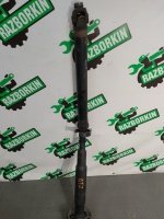 Карданный вал