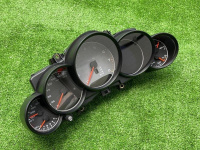 Панель приборов