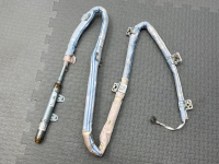 Подушка безопасности боковая