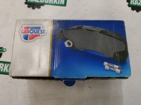 Колодки тормозные