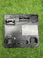 Блок комфорта