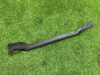 Воздуховод радиатора