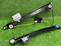 Стеклоподъемный механизм