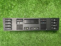 Блок климата