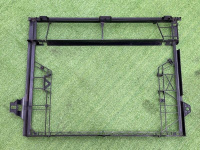 Дефлектор радиатора