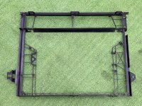 Дефлектор радиатора