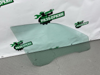 Стекло двери