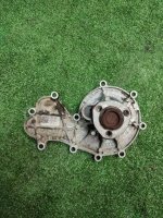 Насос Охлаждающей жидкости