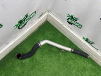 Напорная трубка интеркулера