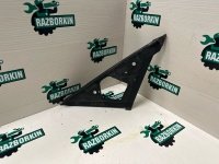 Уплотнитель зеркала двери