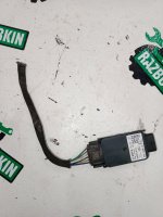 Датчик температуры выхлопных газов