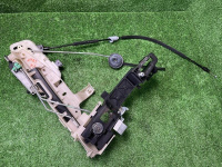 Замок двери комплект