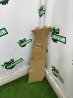 Накладка стойки